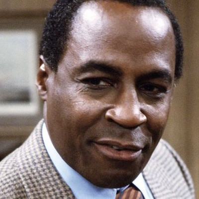 Robert Guillaume swimming lessons