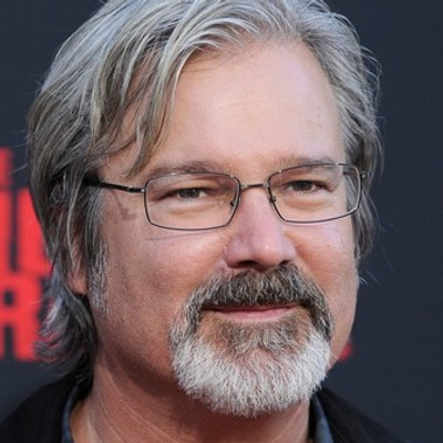 Gore Verbinski swimming lessons