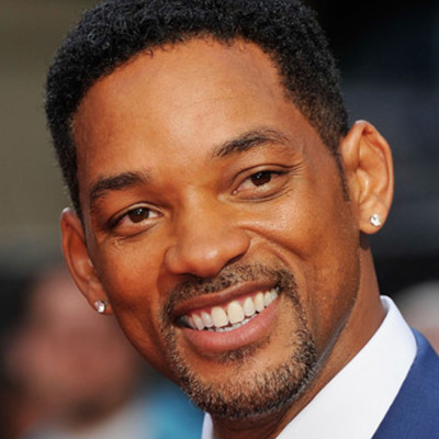Will Smith swimming lessons